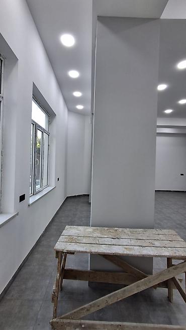 Kommersiya daşınmaz əmlakının satışı: 🔥 HƏZİ ASLANOVDA XƏZƏR DAİRƏSİNİN YANINDA ÇIXARIŞLI (KUPÇALI) HAZIR — 9