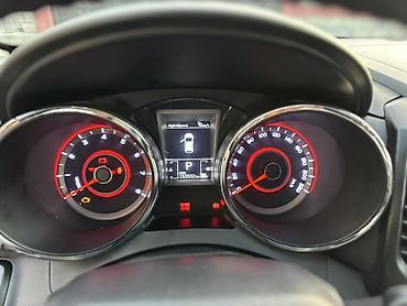 Ssangyong: Ssangyong Tivoli: 2019 г., 1.6 л, Автомат, Бензин, Кроссовер — 9