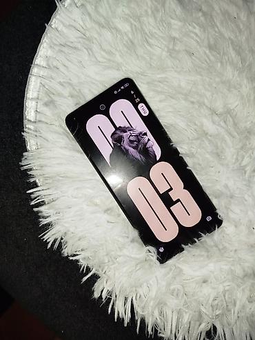 still cool android: Xiaomi Mi 11 Ultra, 512 GB, rəng - Ağ, 
 Barmaq izi — 3