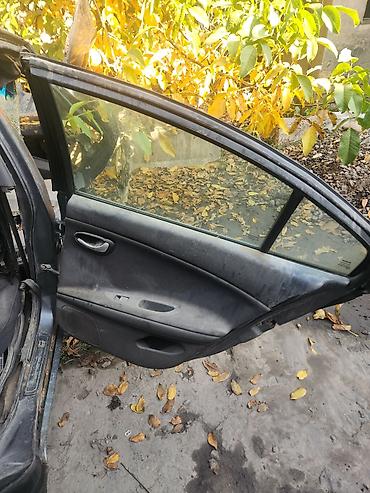 запчасти примера: Nissan primera p12 разбор продаю на запчасти . Можно целиком и по — 8