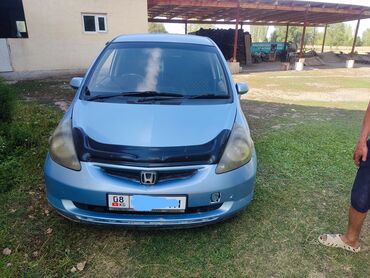 авто в рассрочку хонда: Honda Fit: 2002 г., 1.5 л, Вариатор, Бензин, Хетчбек