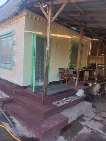 Продажа домов: Дом, 40 м², 2 комнаты, Собственник — 4