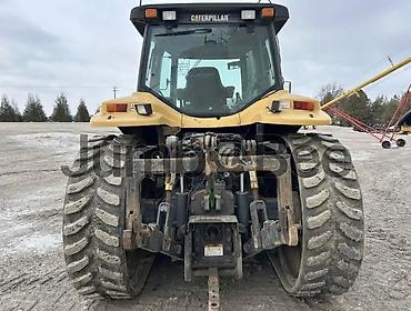 гидроклапан: Caterpillar CH45 — Гусеничный трактор, 1996 г. Б/У | Доставка по всему — 10