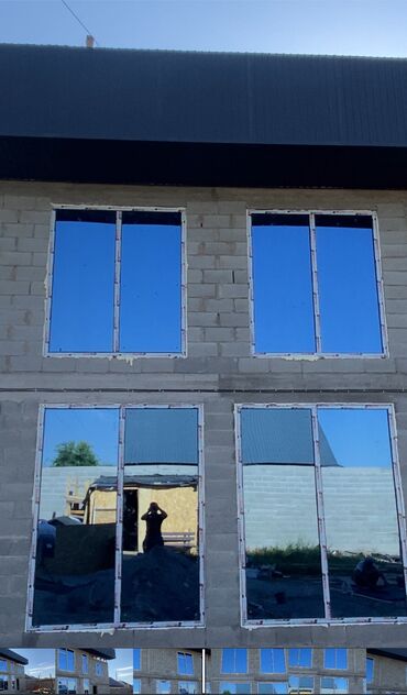 Пластиковые окна на заказ: Пластиковые окна на заказ — 7