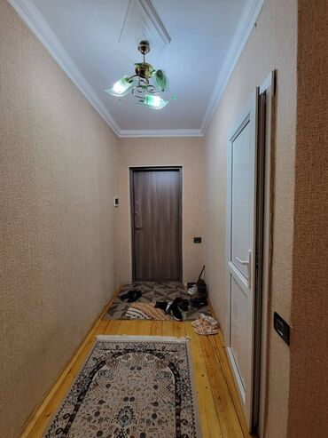 Yeni tikili: 3 otaqlı, Yeni tikili, 74 kv. m — 9