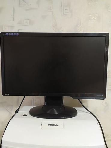Мониторы: Монитор, Benq, Б/у, LCD — 5