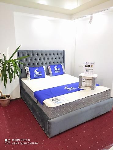 mat: Фабричные матрасы от jumabay matress ⠀ человеку для комфортного сна — 4