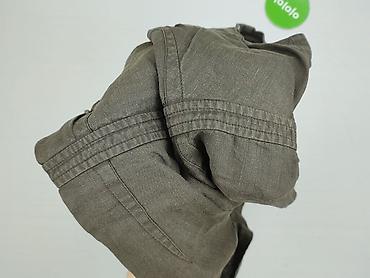 oysho len: Cotton Club, Sukienka damska, rozmiar S — 6