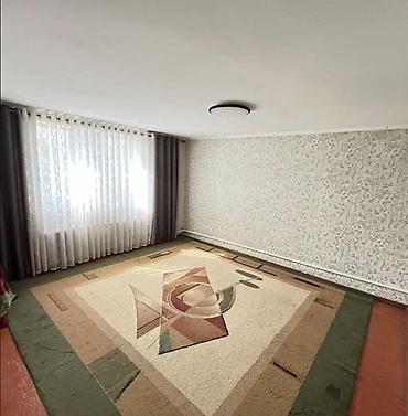 кухонные ковры: Ковер
Размер 4*4
4500сом — 1