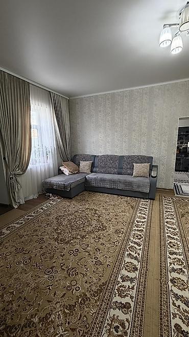 Продажа коттеджей и домов: 4 комнаты, 150 м², Кант at lalafo.kg — 13 Продажа коттеджей и домов: 4 комнаты, 150 м², Кант — 13