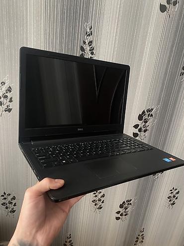 notebook: 💻 Dell Inspiron 15 3558 — 15.6” Dell Inspiron 15 3558 (P47F002) — 2