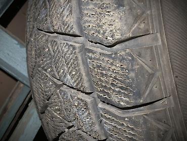 kia 8: Шины 255 / 60 / R 18, Зима, Б/у, Комплект, Легковые, Китай, BOTO — 4