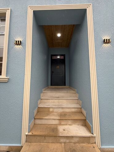 Həyət evləri və villaların satışı: Binə 4 otaqlı, 110 kv. m, Yeni təmirli -da lalafo.az — 5 Həyət evləri və villaların satışı: Binə 4 otaqlı, 110 kv. m, Yeni təmirli — 5