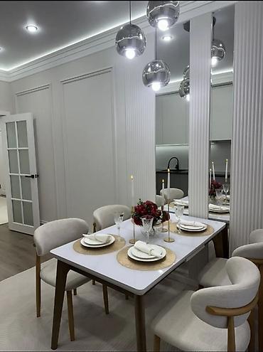 Продажа квартир: 2 комнаты, 73 м², Элитка, 12 этаж, Дизайнерский ремонт — 5