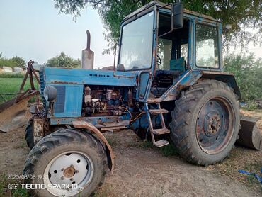 traktor altlıqlı ağ bosonojkalar: Mator, Karofka noldan yiğlib. Ryal alcilar zeng edsin