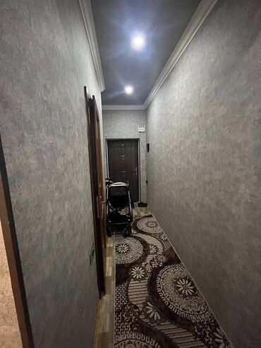 Yeni tikili: 2 otaqlı, Yeni tikili, 60 kv. m — 19