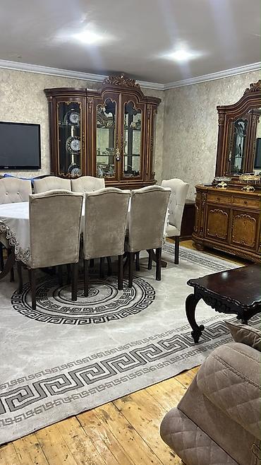 Кухонные гарнитуры: 🏠 KİRAYƏ EV VERİLİR – NİZAMİ RAYONU, KEŞLƏ QƏSƏBƏSİ 📍 Ev Nizami — 4