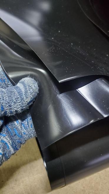 Другие товары для дома: Профессиональная полиэтиленовая пленка для гидроизоляции изготовлена — 8