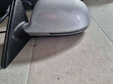 auto kart srbije: LEVI RETROVIZOR ZA AUDI A4 OD 2008. DO 2015. GOD. | saljemo brzom — 2