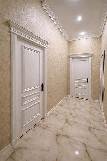 xırdalan evler: 5 otaqlı, 180 kv. m, Kredit var, Yeni təmirli — 3