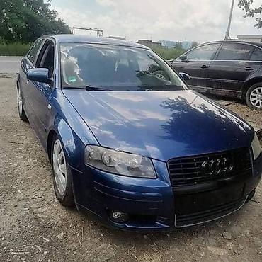 citroen c3 karavan: MOTOR MENJAC DIZNE LIMARIJA ZA AUDI A3 OD 2003. DO 2008. GOD. | AUDI — 1