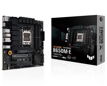 iptv mts: Naziv brenda: ASUS Model: ASUS TUF GAMING B650M-E – matična ploča