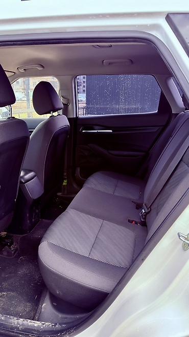 Kia: Kia Seltos: 2020 г., 1.6 л, Автомат, Дизель, Кроссовер — 16