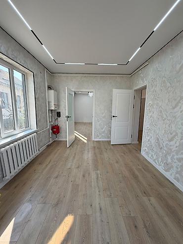 2 8: 🏡 Продаётся новый дом в Новопавловке! Первая линия 📐 Площадь дома — 4