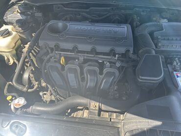 Hyundai: Hyundai Sonata: 2.4 l | 2010 il Sedan — 11