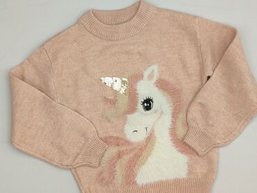 kurtka local heroes: Sweater, C&A, 5-6 years, 110-116 cm, condition - Very good