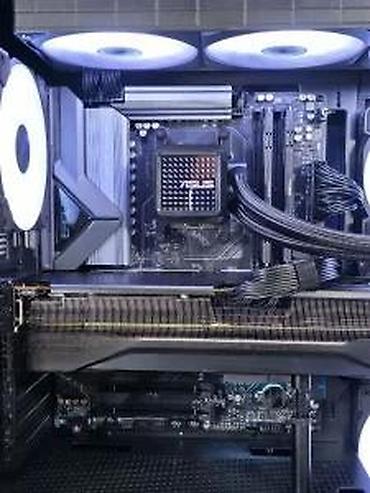 Desktop računari i radne stanice: Ryzen 7 7800X3D RX 9070XT X870 32GB 2TB - SM196PC. ✨ Prodaja i — 19