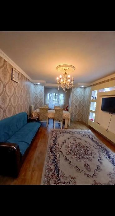 Seherin merkeznde bina evi kiraye verlir 3 otagli. evdi bina evi di