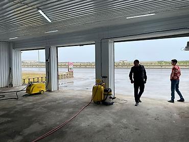 Bağ evlərinin satışı: Bakı, Qala qəs., 585 kv. m, 2 otaqlı, Hovuzsuz, Kombi, Qaz, İşıq — 3