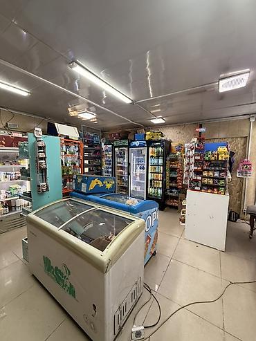 Торговля: Аренда бизнеса, Продажа бизнеса Магазин, Продукты, Вместе с: Оборудование и мебель — 8