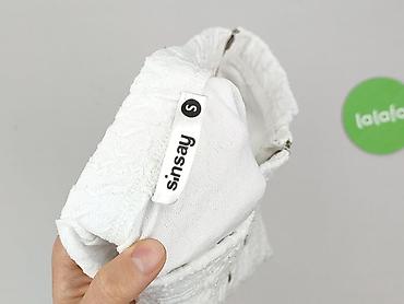 seen say: Sinsay, Spódnica damska, rozmiar S — 4