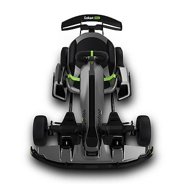 Электр транспорту: Электрический карт Segway Gokart Pro - Полноприводная платформа с — 3