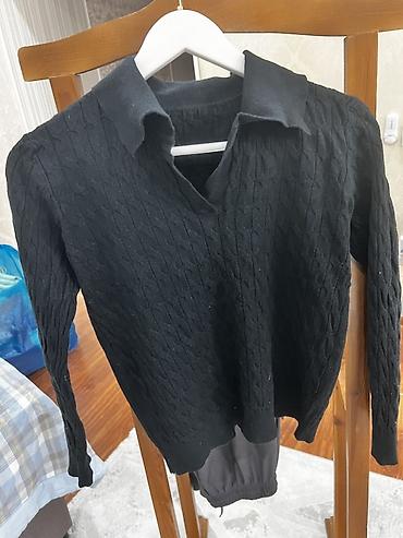 Другая женская обувь: Набор женской обуви, размер 37. 1) Кроссовки - Цвет: черный с белой — 8