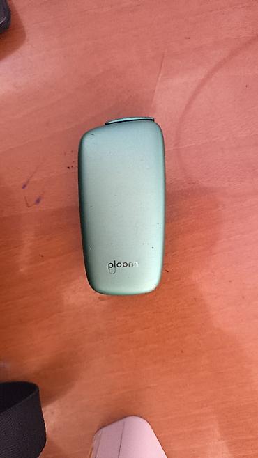 ikinci el iqos: Ploom elektron tütün qızdırıcı cihaz - Brend/model: Ploom (korpusda — 2