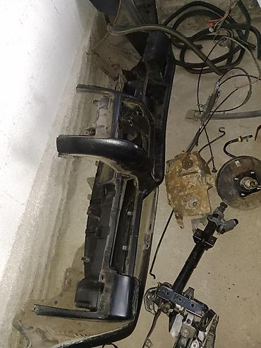 Другие автозапчасти: Запчастьи на гольф 3 — 18