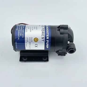 filter su: NatureWater 75G-S su təzyiq artırıcı nasos — Reverse Osmosis (RO) — 1