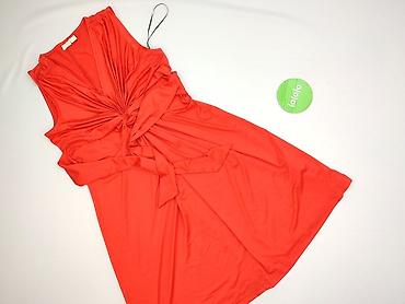 ccc buty czerwone: BODY FLIRT, Sukienka damska, rozmiar S — 2