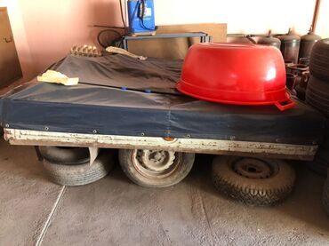 тракторы джон дир: Продаю прицеп
Самовывоз ул.Киргизская 125