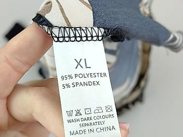 getry do sukienki: Sukienka damska, rozmiar XL — 4