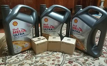 venol 5w30: Shell Helix, 4 l, 5w30 — 1