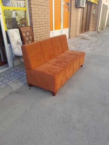 кухна мебели: Divan, Yeni, Açılmayan, Bazasız, Parça, Çatdırılma yoxdur