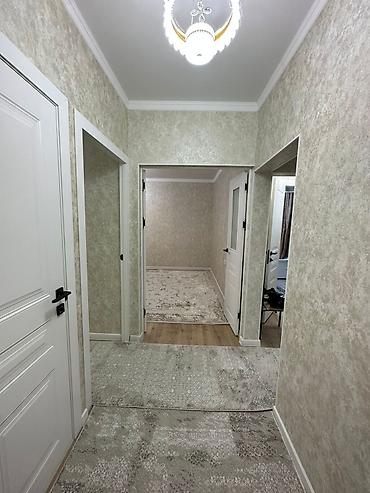 Продажа квартир: 3 комнаты, 65 м², 105 серия, 1 этаж, Евроремонт — 8