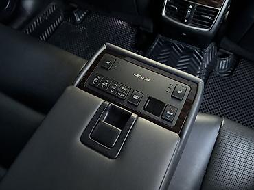 lexus es 3: Lexus ES: 2015 г., 2.5 л, Автомат, Гибрид, Седан — 9