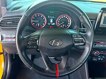 выхлопы: Hyundai Veloster: 2020 г., 1.4 л, Автомат, Бензин, Фастбек — 9
