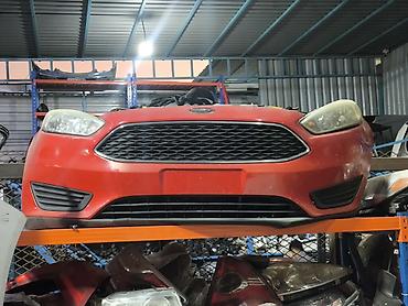 Бампер Ford, Б/у, Оригинал at lalafo.kg Бампер Ford, Б/у, Оригинал