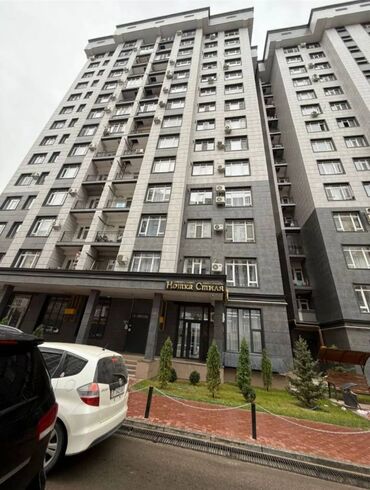 сдается квартира нижний джал: 1 комната, 42 м², Элитка, 4 этаж, Евроремонт